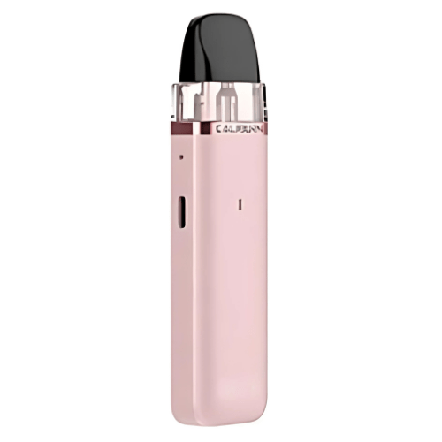 Uwell Caliburn G3 Lite Pod Kit - Eliquid Base - Pastel Pink