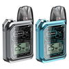 Uwell Caliburn GK3 Kit - Eliquid Base - Black