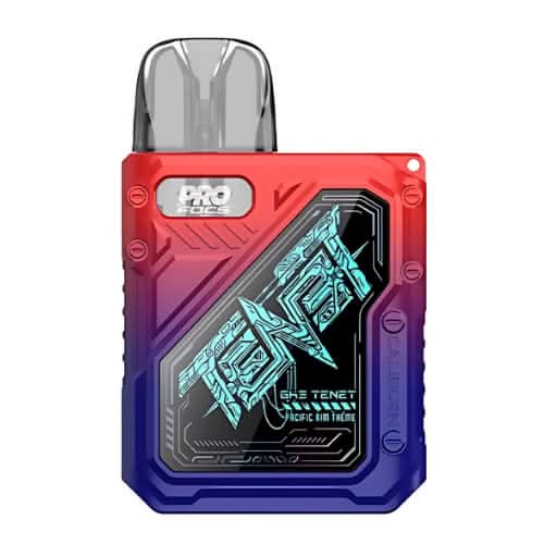 Uwell Caliburn GK3 Tenet Pod Kit - Eliquid Base - Evening Sunshine