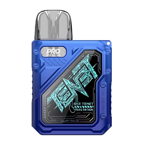 Uwell Caliburn GK3 Tenet Pod Kit - Eliquid Base - Dark Ocean