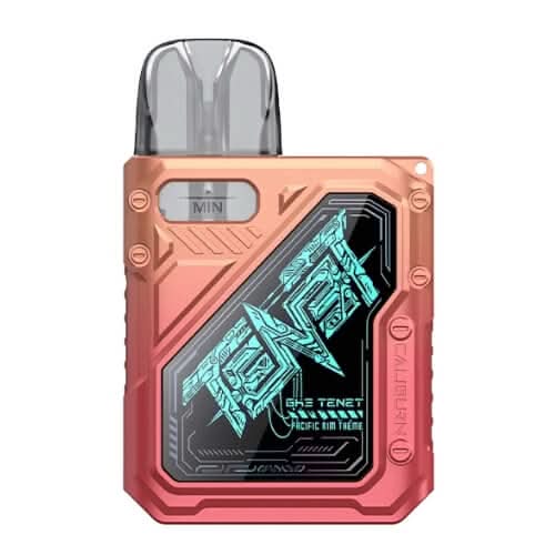 Uwell Caliburn GK3 Tenet Pod Kit - Eliquid Base - Sweet Morning