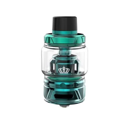 UWELL Crown 4 IV Sub Ohm Tank - Metallic Green