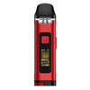 Uwell Crown D Pod Mod Kit - Eliquid Base - Red