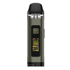 Uwell Crown D Pod Mod Kit - Eliquid Base - Green