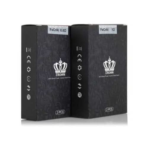 UWELL CROWN Replacement Pods 
