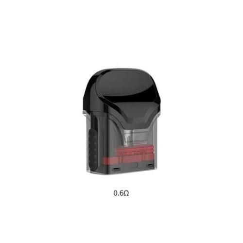 UWELL CROWN Replacement Pods   - 0.6 Ohm