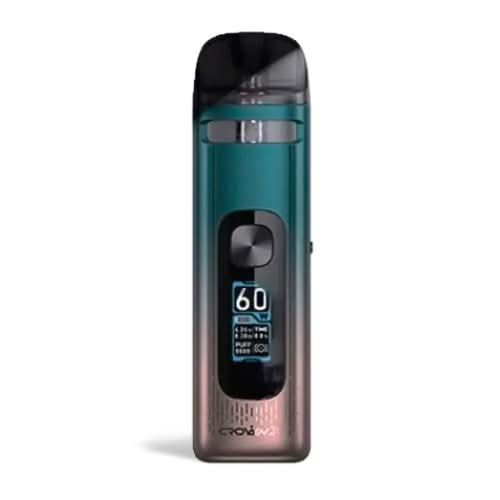 Uwell Crown X Vape Kit  - Forest Dawn