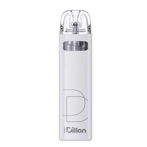 Uwell Dillon EM 25W Pod System Kit  - Off White Micro Arc