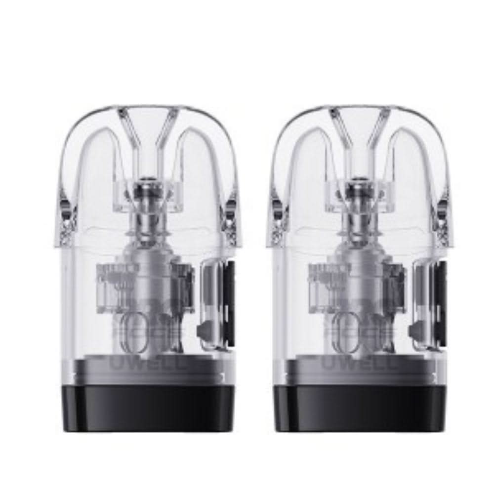 Uwell Dillon EM Replacement Pods