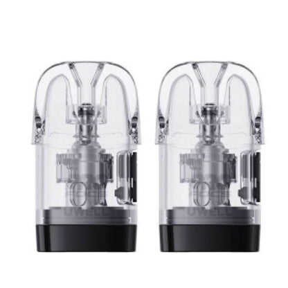 Uwell Dillon EM Replacement Pods