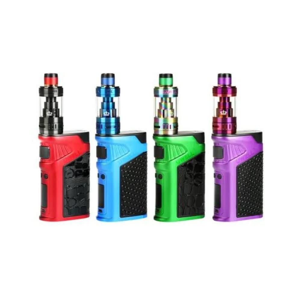 Uwell Ironfist  Vape Kit