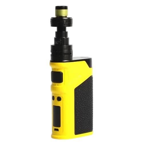 Uwell Ironfist  Vape Kit  - Yellow