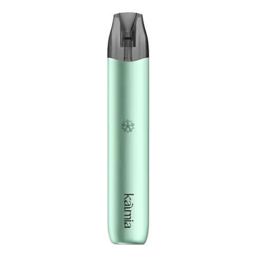 Uwell Kalmia Pod Kit - Eliquid Base - Calm Cyan