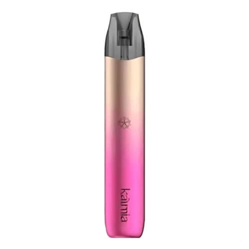 Uwell Kalmia Pod Kit - Eliquid Base - Gentle Pink