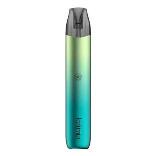 Uwell Kalmia Pod Kit - Eliquid Base - Youthful Green