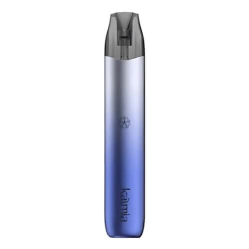 Uwell Kalmia Pod Kit - Eliquid Base - Serene Blue