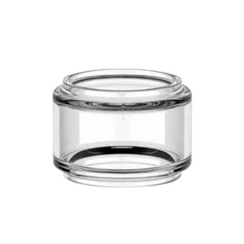 UWELL Nunchaku 2 Replacement XL Bubble Glass - Eliquid Base - 