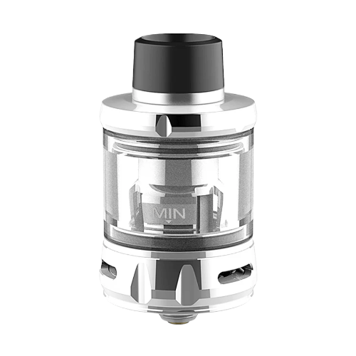 UWELL Nunchaku 2 Tank | Eliquid Base - Eliquid Base - Stainless Steel