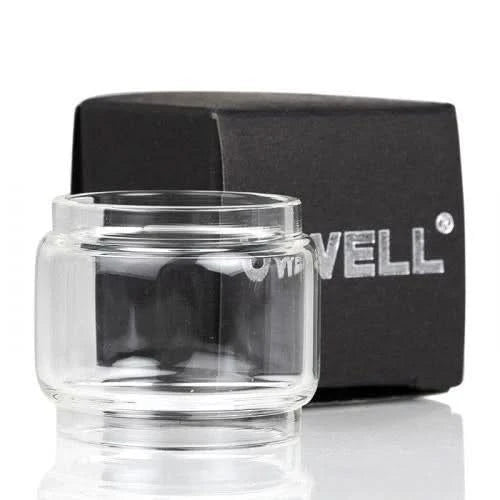 Uwell Valyrian 2 Glass, 6ML, E liquid Base 