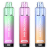 Uwell Viscore 8000 Prefilled Pod Vape Kit, 
