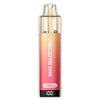 Uwell Viscore 8000 Prefilled Pod Vape Kit,  Pineapple Ice