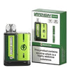 Vapengin Mercury 600 Puff Disposable Device - 20MG - Eliquid Base - Forest Berry