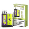 Vapengin Mercury 600 Puff Disposable Device - 20MG - Eliquid Base - Sour Mixed Berries