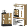 Vapengin Mercury 600 Puff Disposable Device - 20MG - Eliquid Base - Triple Mango