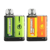Vapengin Mercury 600 Puff Disposable Device - 20MG - Eliquid Base - Triple Mango