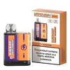 Vapengin Mercury 600 Puff Disposable Device - 20MG - Eliquid Base - Blueberry Cherry Cranberry