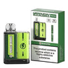 Vapengin Mercury 600 Puff Disposable Device - 20MG - Eliquid Base - Forest Berries