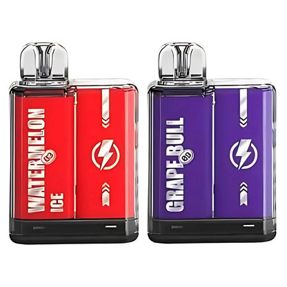 Vapengin Mercury 600 Puff Disposable Device - 20MG - Eliquid Base Vapengin Mercury 600 Puff Disposable Device - 20MG - Eliquid Base