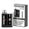Vapengin Mercury 600 Puff Disposable Device - 20MG - Eliquid Base - Cherry Cola
