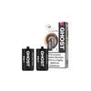 Vapes Bar Ghost 4 - in - 1 Refill Pods - Eliquid Base - Coffee Edition 2