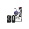 Vapes Bar Ghost 4 - in - 1 Refill Pods - Eliquid Base - Mix Edition