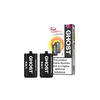 Vapes Bar Ghost 4 - in - 1 Refill Pods - Eliquid Base - Cherry Edition 2