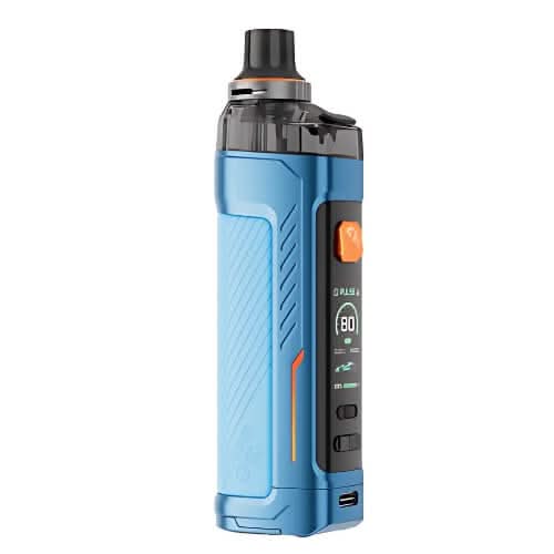 Vaporesso Armour G Pod Kit - Eliquid Base - Blue