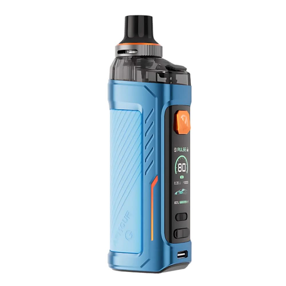 Vaporesso Armour G Pod kit - Blue - Eliquid Base - 