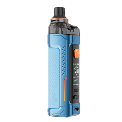 Vaporesso Armour GS Pod Kit - Blue - Eliquid Base - 