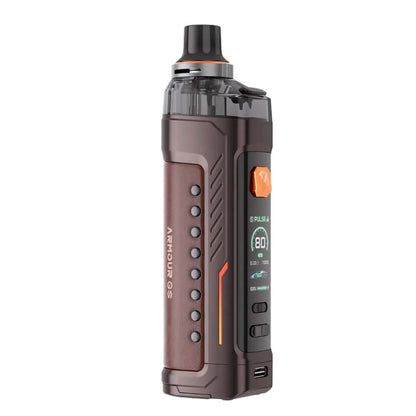 Vaporesso Armour GS Pod Kit - Brown - Eliquid Base - 