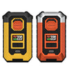 Vaporesso Armour Max Mod - Eliquid Base - Black