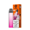 Vaporesso Deliciu Mate Vape Pod Kit - Eliquid Base - Pink Lemonade
