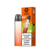 Vaporesso Deliciu Mate Vape Pod Kit - Eliquid Base - Lemon Lime