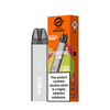 Vaporesso Deliciu Mate Vape Pod Kit - Eliquid Base - Strawberry Kiwi