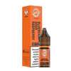 Vaporesso Deliciu Nic Salts 10ml -Blueberry Sour Raspberry