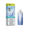 Vaporesso Dojo Blast 10k Puff Disposable Vape Pod Device - Eliquid Base - Cool Menthol