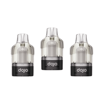 Vaporesso Dojo Blast Pods 10K Refill Pods | Replacement Pod Eliquid Base Vaporesso Dojo Blast Pods 10K Refill Pods | Replacement Pod Eliquid Base