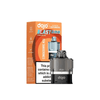 Vaporesso Dojo Blast 6000 Prefilled Pods - Eliquid Base - Ten Tangerines