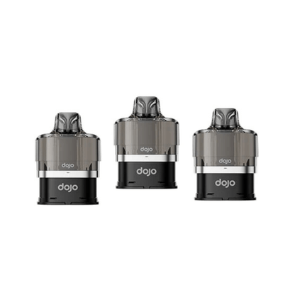 Vaporesso Dojo Blast 6000 Pods Eliquid Base Vaporesso Dojo Blast 6000 Pods Eliquid Base