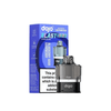 Vaporesso Dojo Blast 6000 Prefilled Pods - Eliquid Base - Blueberry Sour Raspberry